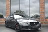 USED 2017 F JAGUAR XE 3.0 V6 S Saloon 4dr Petrol Auto Euro 6 (s/s) (380 ps) DIGITAL DASH / BLACK PACK