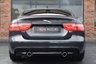 USED 2017 F JAGUAR XE 3.0 V6 S Saloon 4dr Petrol Auto Euro 6 (s/s) (380 ps) DIGITAL DASH / BLACK PACK