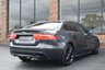 USED 2017 F JAGUAR XE 3.0 V6 S Saloon 4dr Petrol Auto Euro 6 (s/s) (380 ps) DIGITAL DASH / BLACK PACK