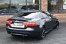 USED 2017 F JAGUAR XE 3.0 V6 S Saloon 4dr Petrol Auto Euro 6 (s/s) (380 ps) DIGITAL DASH / BLACK PACK