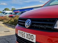 USED 2016 65 VOLKSWAGEN CADDY 2.0 C20 TDI HIGHLINE 101 BHP **HIGHLINE*2016*AIR CON**