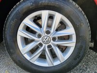 USED 2016 65 VOLKSWAGEN CADDY 2.0 C20 TDI HIGHLINE 101 BHP **HIGHLINE*2016*AIR CON**