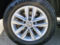 USED 2016 65 VOLKSWAGEN CADDY 2.0 C20 TDI HIGHLINE 101 BHP **HIGHLINE*2016*AIR CON**