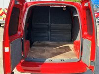 USED 2016 65 VOLKSWAGEN CADDY 2.0 C20 TDI HIGHLINE 101 BHP **HIGHLINE*2016*AIR CON**