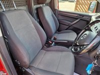 USED 2016 65 VOLKSWAGEN CADDY 2.0 C20 TDI HIGHLINE 101 BHP **HIGHLINE*2016*AIR CON**