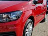 USED 2016 65 VOLKSWAGEN CADDY 2.0 C20 TDI HIGHLINE 101 BHP **HIGHLINE*2016*AIR CON**