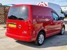 USED 2016 65 VOLKSWAGEN CADDY 2.0 C20 TDI HIGHLINE 101 BHP **HIGHLINE*2016*AIR CON**