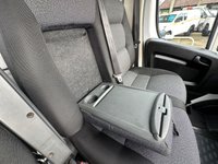 USED 2021 70 FIAT DUCATO Blank Canvas Chassis Cab 2.3 MultiJetII 35 Maxi 2dr Diesel Manual M H1 Euro 6 (140 ps)  - TIPPER - DROPSIDE - HORSEBOX -  