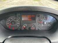 USED 2021 70 FIAT DUCATO Blank Canvas Chassis Cab 2.3 MultiJetII 35 Maxi 2dr Diesel Manual M H1 Euro 6 (140 ps)  - TIPPER - DROPSIDE - HORSEBOX -  