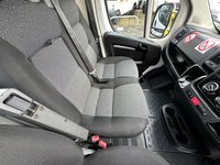 USED 2021 70 FIAT DUCATO Blank Canvas Chassis Cab 2.3 MultiJetII 35 Maxi 2dr Diesel Manual M H1 Euro 6 (140 ps)  - TIPPER - DROPSIDE - HORSEBOX -  