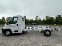 USED 2021 70 FIAT DUCATO Blank Canvas Chassis Cab 2.3 MultiJetII 35 Maxi 2dr Diesel Manual M H1 Euro 6 (140 ps)  - TIPPER - DROPSIDE - HORSEBOX -  