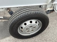 USED 2021 70 FIAT DUCATO Blank Canvas Chassis Cab 2.3 MultiJetII 35 Maxi 2dr Diesel Manual M H1 Euro 6 (140 ps)  - TIPPER - DROPSIDE - HORSEBOX -  