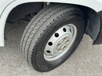 USED 2021 70 FIAT DUCATO Blank Canvas Chassis Cab 2.3 MultiJetII 35 Maxi 2dr Diesel Manual M H1 Euro 6 (140 ps)  - TIPPER - DROPSIDE - HORSEBOX -  