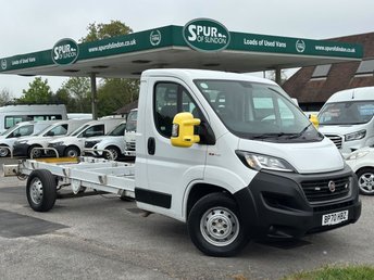 2021 FIAT DUCATO