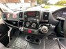 USED 2021 70 FIAT DUCATO Blank Canvas Chassis Cab 2.3 MultiJetII 35 Maxi 2dr Diesel Manual M H1 Euro 6 (140 ps)  - TIPPER - DROPSIDE - HORSEBOX -  