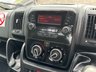 USED 2021 70 FIAT DUCATO Blank Canvas Chassis Cab 2.3 MultiJetII 35 Maxi 2dr Diesel Manual M H1 Euro 6 (140 ps)  - TIPPER - DROPSIDE - HORSEBOX -  