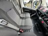 USED 2021 70 FIAT DUCATO Blank Canvas Chassis Cab 2.3 MultiJetII 35 Maxi 2dr Diesel Manual M H1 Euro 6 (140 ps)  - TIPPER - DROPSIDE - HORSEBOX -  