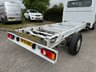 USED 2021 70 FIAT DUCATO Blank Canvas Chassis Cab 2.3 MultiJetII 35 Maxi 2dr Diesel Manual M H1 Euro 6 (140 ps)  - TIPPER - DROPSIDE - HORSEBOX -  