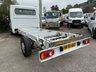 USED 2021 70 FIAT DUCATO Blank Canvas Chassis Cab 2.3 MultiJetII 35 Maxi 2dr Diesel Manual M H1 Euro 6 (140 ps)  - TIPPER - DROPSIDE - HORSEBOX -  