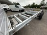 USED 2021 70 FIAT DUCATO Blank Canvas Chassis Cab 2.3 MultiJetII 35 Maxi 2dr Diesel Manual M H1 Euro 6 (140 ps)  - TIPPER - DROPSIDE - HORSEBOX -  