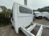 USED 2021 70 FIAT DUCATO Blank Canvas Chassis Cab 2.3 MultiJetII 35 Maxi 2dr Diesel Manual M H1 Euro 6 (140 ps)  - TIPPER - DROPSIDE - HORSEBOX -  