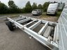 USED 2021 70 FIAT DUCATO Blank Canvas Chassis Cab 2.3 MultiJetII 35 Maxi 2dr Diesel Manual M H1 Euro 6 (140 ps)  - TIPPER - DROPSIDE - HORSEBOX -  