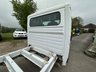 USED 2021 70 FIAT DUCATO Blank Canvas Chassis Cab 2.3 MultiJetII 35 Maxi 2dr Diesel Manual M H1 Euro 6 (140 ps)  - TIPPER - DROPSIDE - HORSEBOX -  