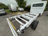 USED 2021 70 FIAT DUCATO Blank Canvas Chassis Cab 2.3 MultiJetII 35 Maxi 2dr Diesel Manual M H1 Euro 6 (140 ps)  - TIPPER - DROPSIDE - HORSEBOX -  