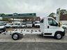 USED 2021 70 FIAT DUCATO Blank Canvas Chassis Cab 2.3 MultiJetII 35 Maxi 2dr Diesel Manual M H1 Euro 6 (140 ps)  - TIPPER - DROPSIDE - HORSEBOX -  