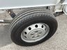 USED 2021 70 FIAT DUCATO Blank Canvas Chassis Cab 2.3 MultiJetII 35 Maxi 2dr Diesel Manual M H1 Euro 6 (140 ps)  - TIPPER - DROPSIDE - HORSEBOX -  