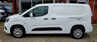 USED 2020 70 VAUXHALL COMBO 1.5 L2H1 2300 SPORTIVE 101 BHP LWB, APPLE AND ANDRIOD CAR PLAY
