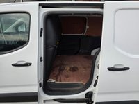 USED 2020 70 VAUXHALL COMBO 1.5 L2H1 2300 SPORTIVE 101 BHP LWB, APPLE AND ANDRIOD CAR PLAY