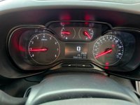 USED 2020 70 VAUXHALL COMBO 1.5 L2H1 2300 SPORTIVE 101 BHP LWB, APPLE AND ANDRIOD CAR PLAY