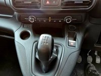 USED 2020 70 VAUXHALL COMBO 1.5 L2H1 2300 SPORTIVE 101 BHP LWB, APPLE AND ANDRIOD CAR PLAY