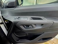 USED 2020 70 VAUXHALL COMBO 1.5 L2H1 2300 SPORTIVE 101 BHP LWB, APPLE AND ANDRIOD CAR PLAY