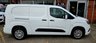 USED 2020 70 VAUXHALL COMBO 1.5 L2H1 2300 SPORTIVE 101 BHP LWB, APPLE AND ANDRIOD CAR PLAY