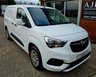 USED 2020 70 VAUXHALL COMBO 1.5 L2H1 2300 SPORTIVE 101 BHP LWB, APPLE AND ANDRIOD CAR PLAY
