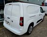 USED 2020 70 VAUXHALL COMBO 1.5 L2H1 2300 SPORTIVE 101 BHP LWB, APPLE AND ANDRIOD CAR PLAY