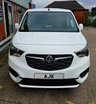 USED 2020 70 VAUXHALL COMBO 1.5 L2H1 2300 SPORTIVE 101 BHP LWB, APPLE AND ANDRIOD CAR PLAY