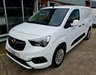 USED 2020 70 VAUXHALL COMBO 1.5 L2H1 2300 SPORTIVE 101 BHP LWB, APPLE AND ANDRIOD CAR PLAY