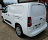 USED 2020 70 VAUXHALL COMBO 1.5 L2H1 2300 SPORTIVE 101 BHP LWB, APPLE AND ANDRIOD CAR PLAY