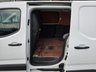 USED 2020 70 VAUXHALL COMBO 1.5 L2H1 2300 SPORTIVE 101 BHP LWB, APPLE AND ANDRIOD CAR PLAY