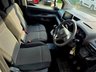 USED 2020 70 VAUXHALL COMBO 1.5 L2H1 2300 SPORTIVE 101 BHP LWB, APPLE AND ANDRIOD CAR PLAY