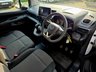 USED 2020 70 VAUXHALL COMBO 1.5 L2H1 2300 SPORTIVE 101 BHP LWB, APPLE AND ANDRIOD CAR PLAY