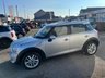 USED 2011 11 MINI COUNTRYMAN 1.6 COOPER D 5d 112 BHP 