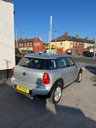 USED 2011 11 MINI COUNTRYMAN 1.6 COOPER D 5d 112 BHP 