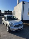 USED 2011 11 MINI COUNTRYMAN 1.6 COOPER D 5d 112 BHP 
