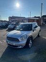 USED 2011 11 MINI COUNTRYMAN 1.6 COOPER D 5d 112 BHP 