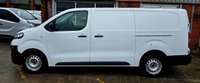 USED 2019 69 VAUXHALL VIVARO 2.0 L2H1 3100 EDITION S/S 121 BHP BIGGER PAYLOAD