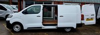 USED 2019 69 VAUXHALL VIVARO 2.0 L2H1 3100 EDITION S/S 121 BHP BIGGER PAYLOAD